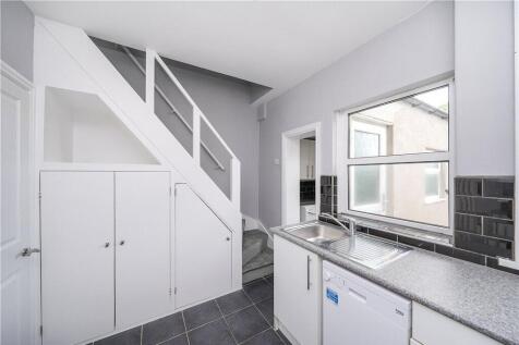 Providence Terrace, Harrogate, North Yorkshire photo 3