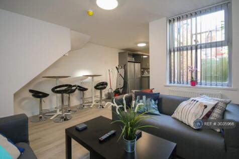Molyneux Road, Kensington, Liverpool, L6 photo 3