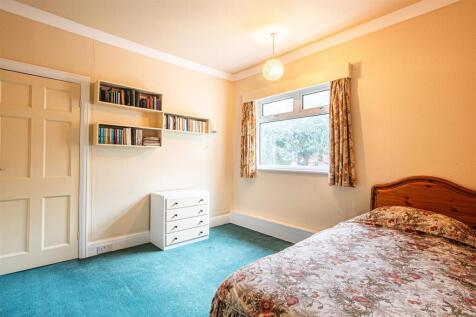 Occasional room/study