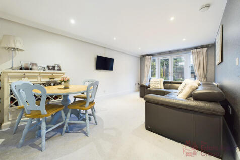 Annexe - Lounge / Diner