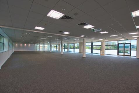 Office to rent Image 9
