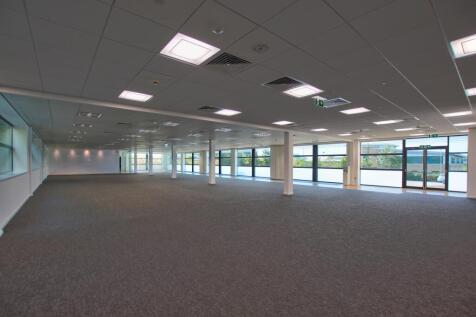 Office to rent Image 9