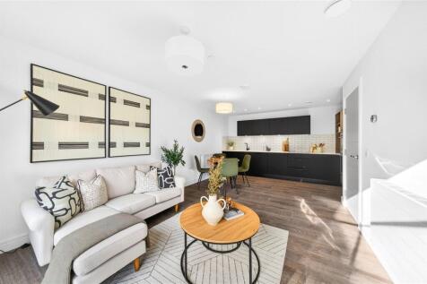 Living/Kitchen