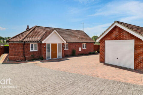 Bury St Edmunds, IP33 - property photo