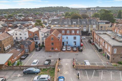12 Southgate Street, Winchester, SO23 9EF