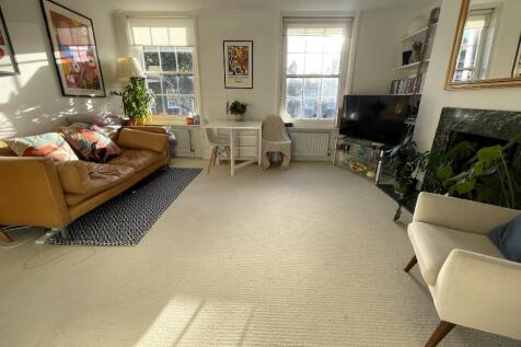 Charlton Place, Islington, London photo 4
