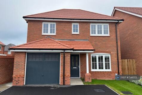 Silver Road, Chester, CH1 photo 3