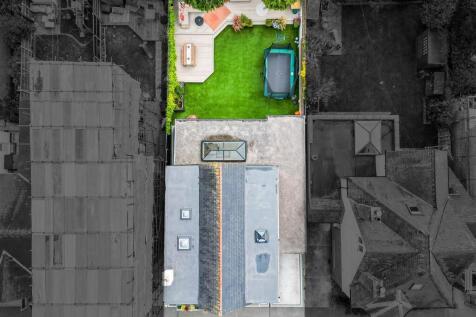 Drone Plot