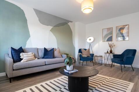 Leaf Living at Redlands Grove, Wanborough, SN4, SN3 photo 4