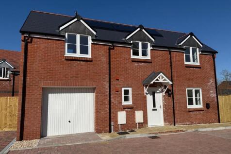 Weymouth, DT4 - property photo