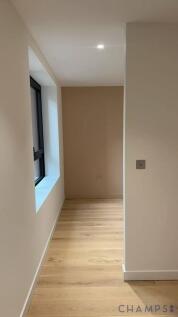 Studio flat to rent in Greenwich Peninsula