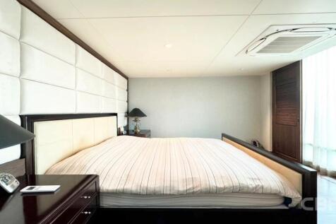 The Park Chidlom - Bedroom