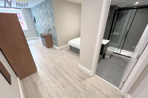 Apartment 31, Centaur Living, Great George Street Leeds, LS1 3LA photo 5
