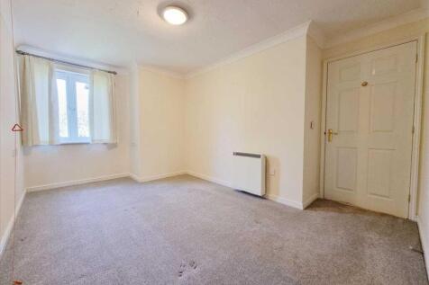 Bedroom: