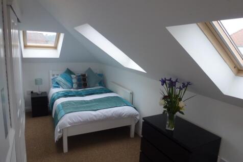 Room 8 Bournemouth Road HMO