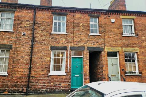 6 Mill Road front