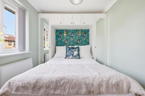 Fitted Bedroom