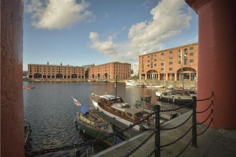 Liverpool City Centre