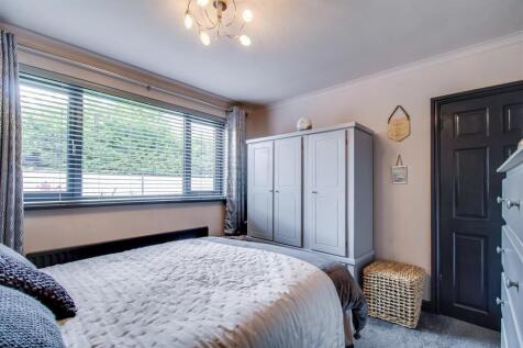 BEDROOM FOUR (GROUND FLOOR)