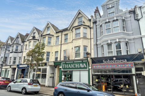 48 Sackville Road, Bexhill on Sea, TN39 3JE