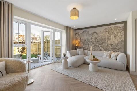 Show Home Reception