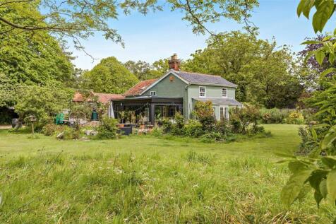 Orchard Cottage