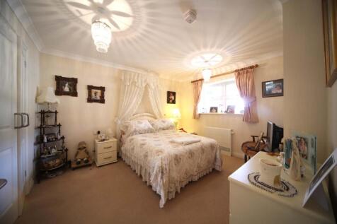 Typical Apartment