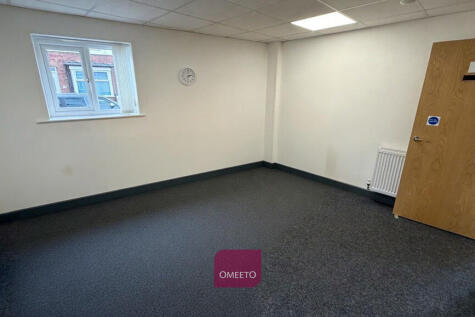 Office to Rent