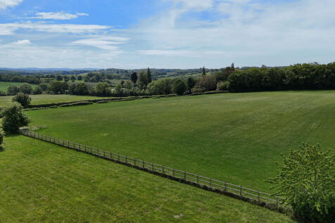 Rural views