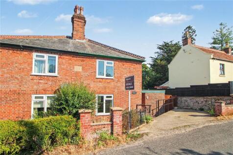 Norwich, NR14 - property photo