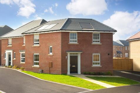 Norwich, NR13 - property photo