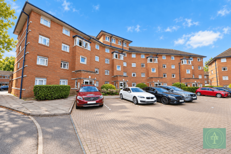 2 Bedroom Flat for Sale