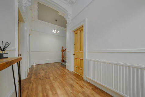 Golf Open 2026 - Burlington Road, Birkdale - Sleeps Up To 12 - Charming Victorian Villa photo 3