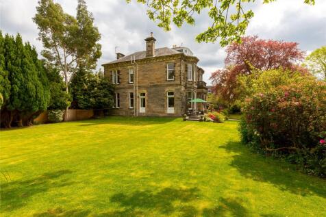 5 bed, 4 bath House in Edinburgh - Photo 25