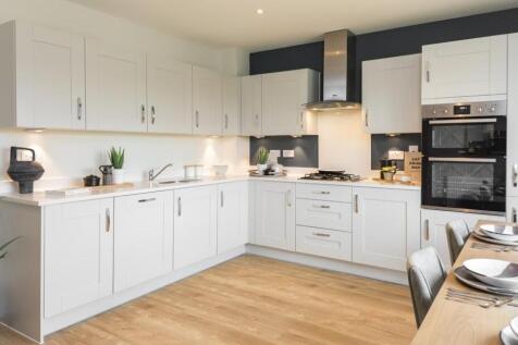 Dandara - The Acres - The Chawton, Home 272