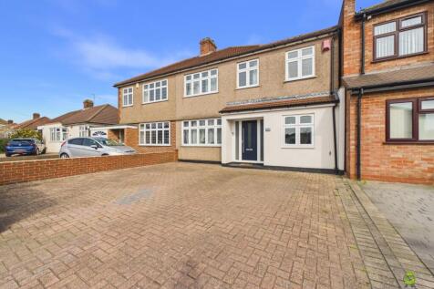 Presented by Clinton at EweMove Bexleyheath and Da