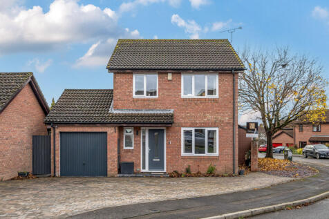Bristol, BS34 - property photo