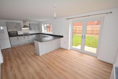 Bridgeman Drive, Derby photo 4