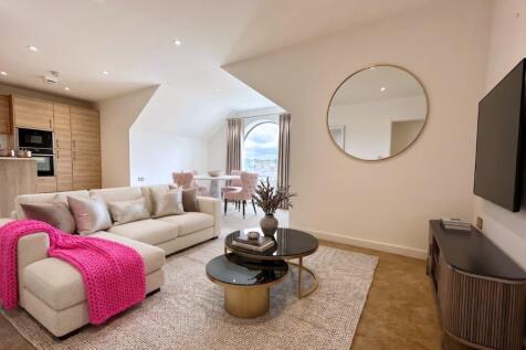 Open Plan