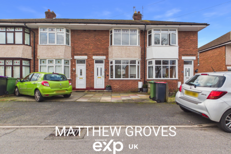 Telford, TF1 - property photo