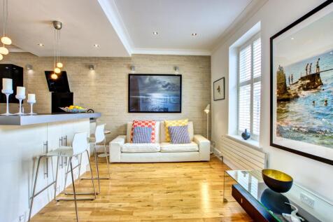 Open Plan Living Spa