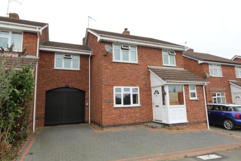 Lutterworth, LE17 - property photo