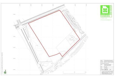 Red Line Plan