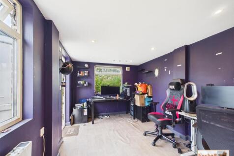Office/Annexe