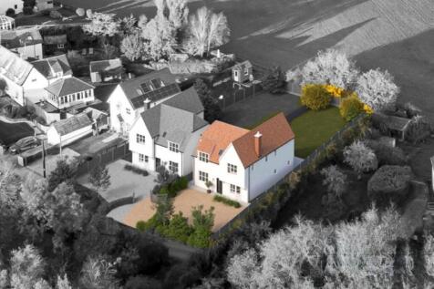 Plot 2 CGI Aerial