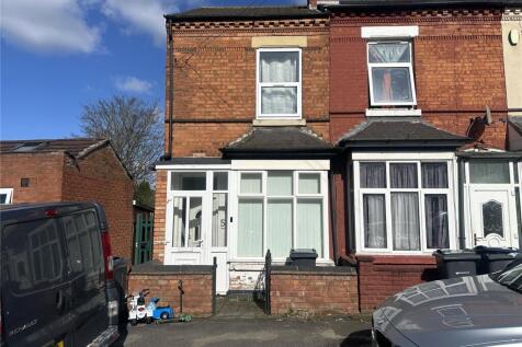 Birmingham, B33 - property photo