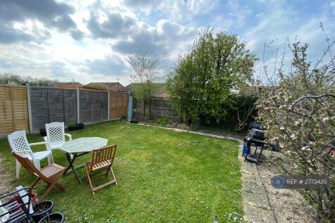 Shared Garden