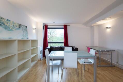 1 bed, 1 bath Flat in Manchester - Photo 3
