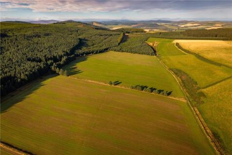 Land - West Stodfold