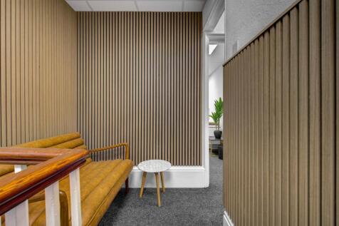 bridgeman business hub bridgeman terrace wigan WN1